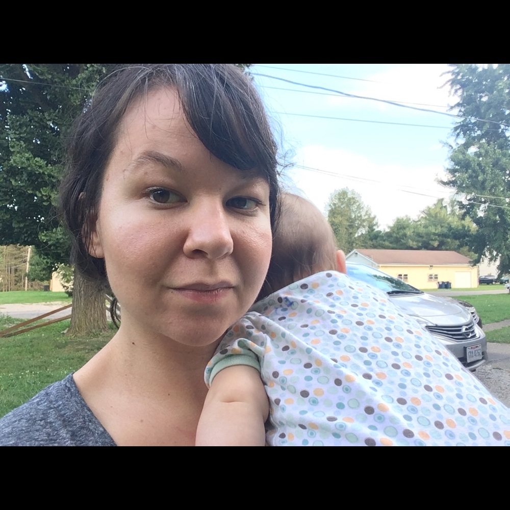 Meet your Posher, Mary